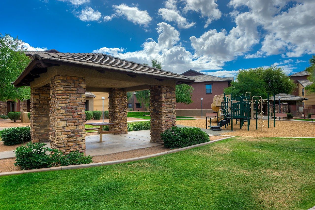 San Clemente Apts