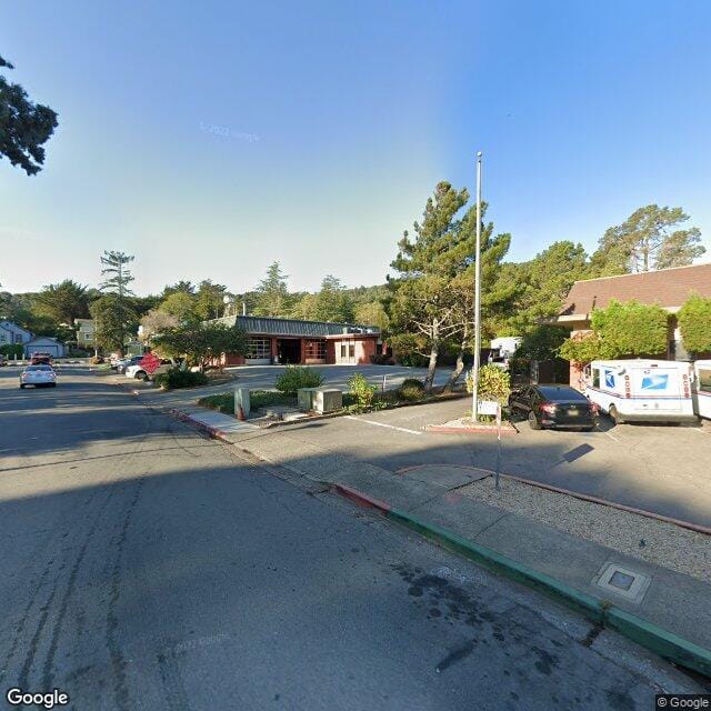 San Clemente Family Housing