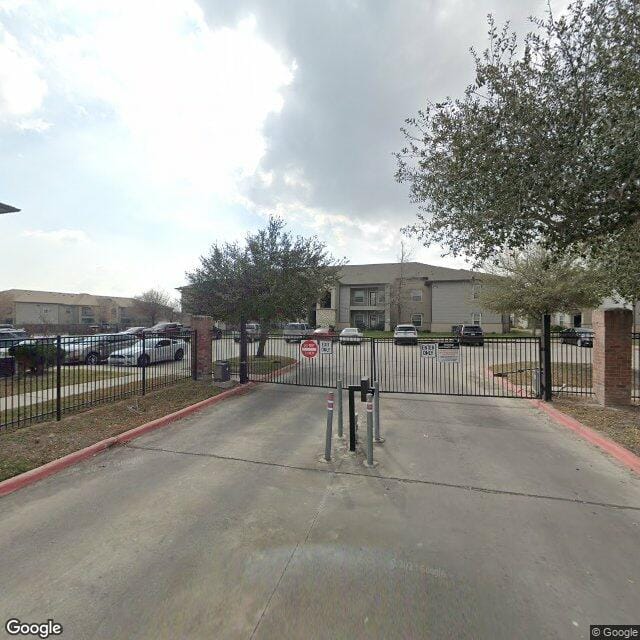 San Diego Creek Apts