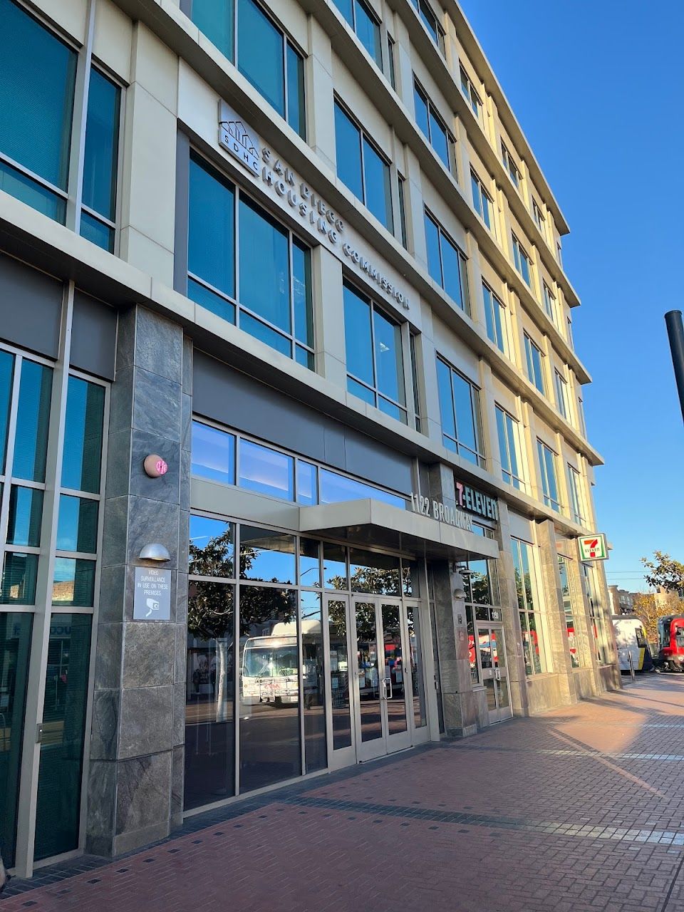 San Diego Housing Commission