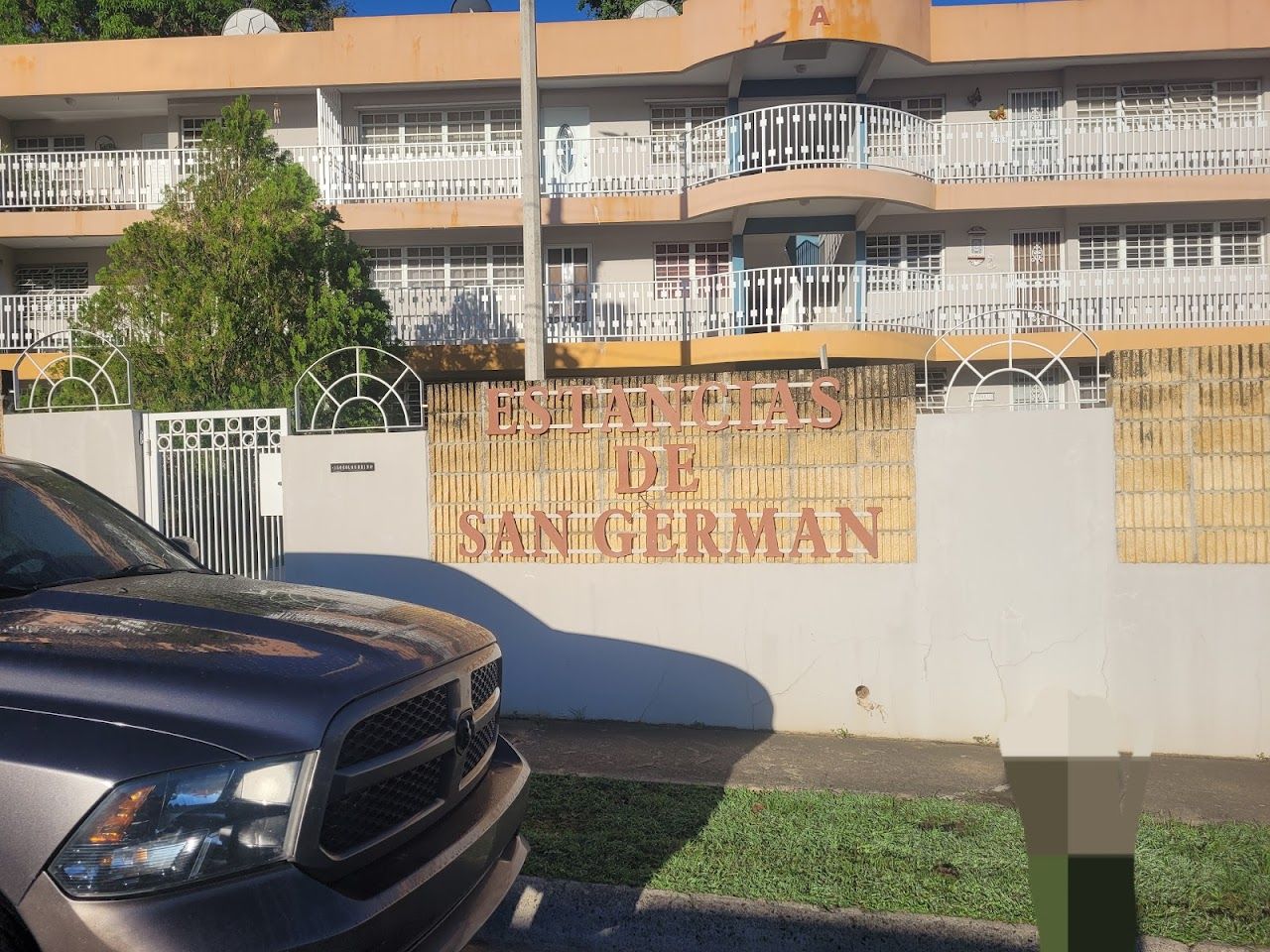 San German Apts