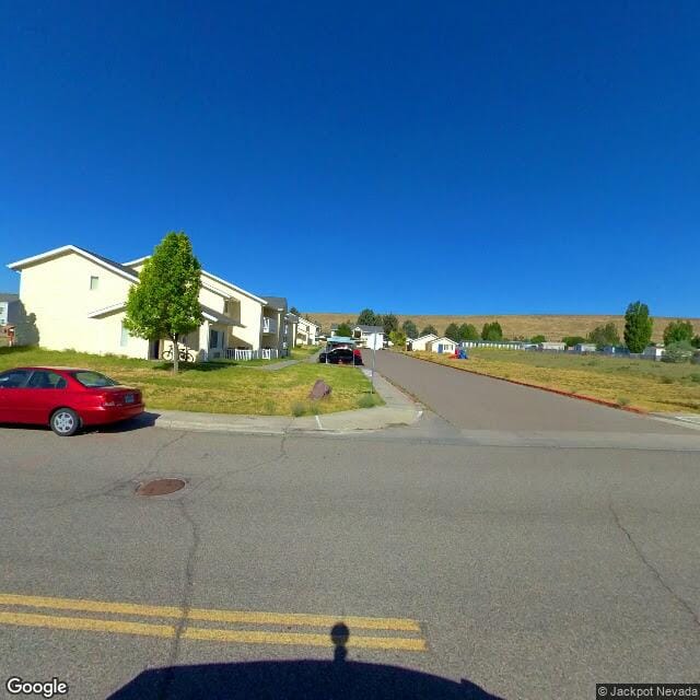 San Jacinto Apartments