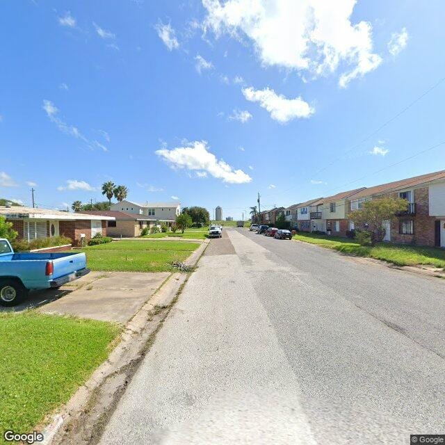 San Jacinto Apts