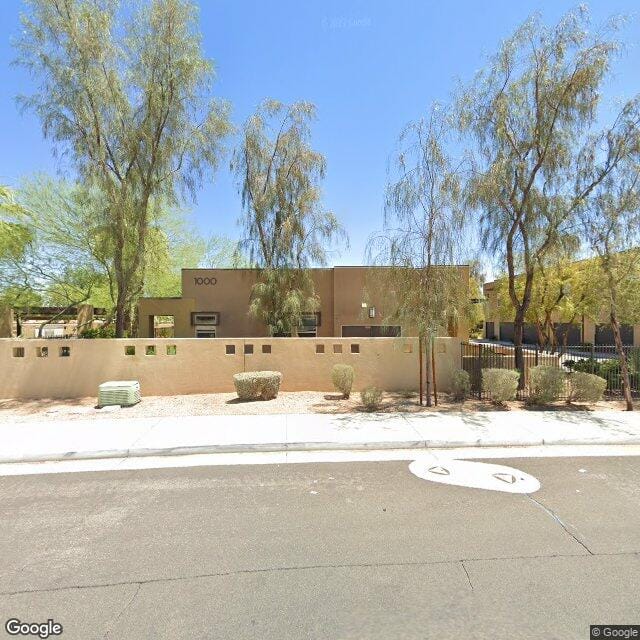 San Jacinto Villas
