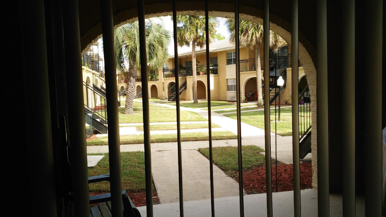 San Jose Of Seminole