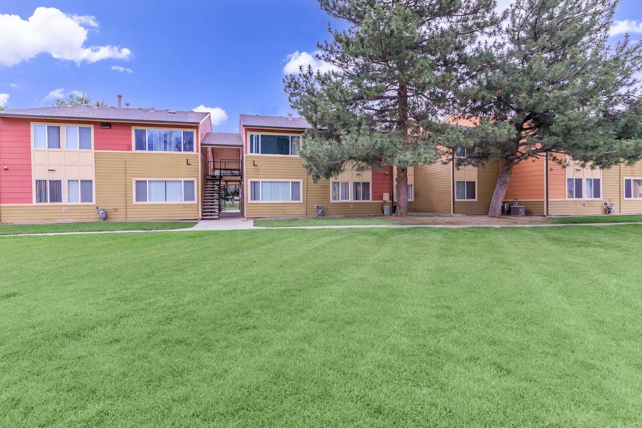 San Juan Del Centro Apts (Boulder)