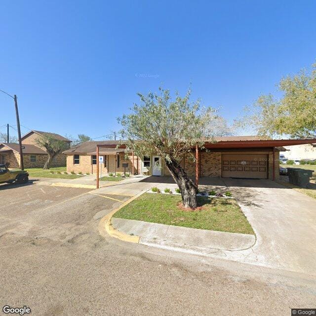 San Juan Housing Authority