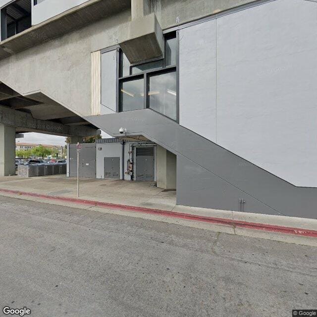 San Leandro Senior Apartments