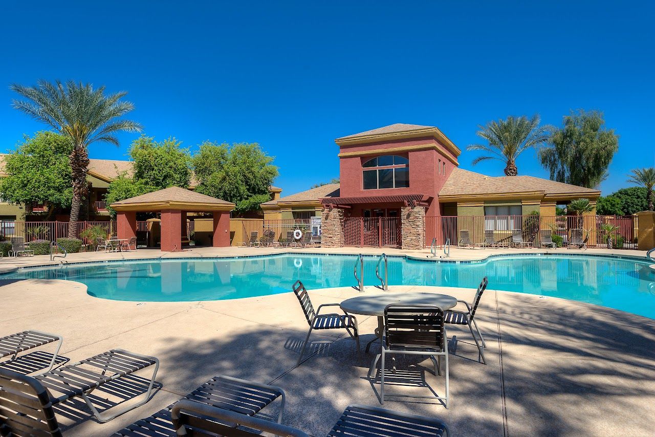 San Lucas Apts