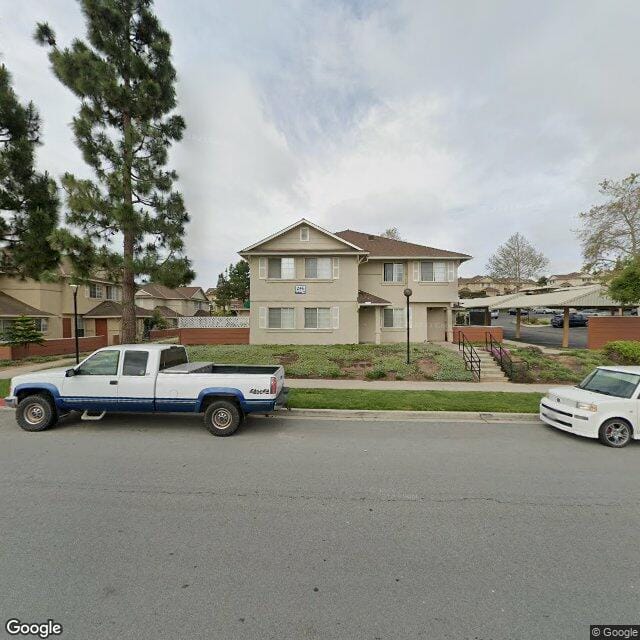 San Luis Bay Apts