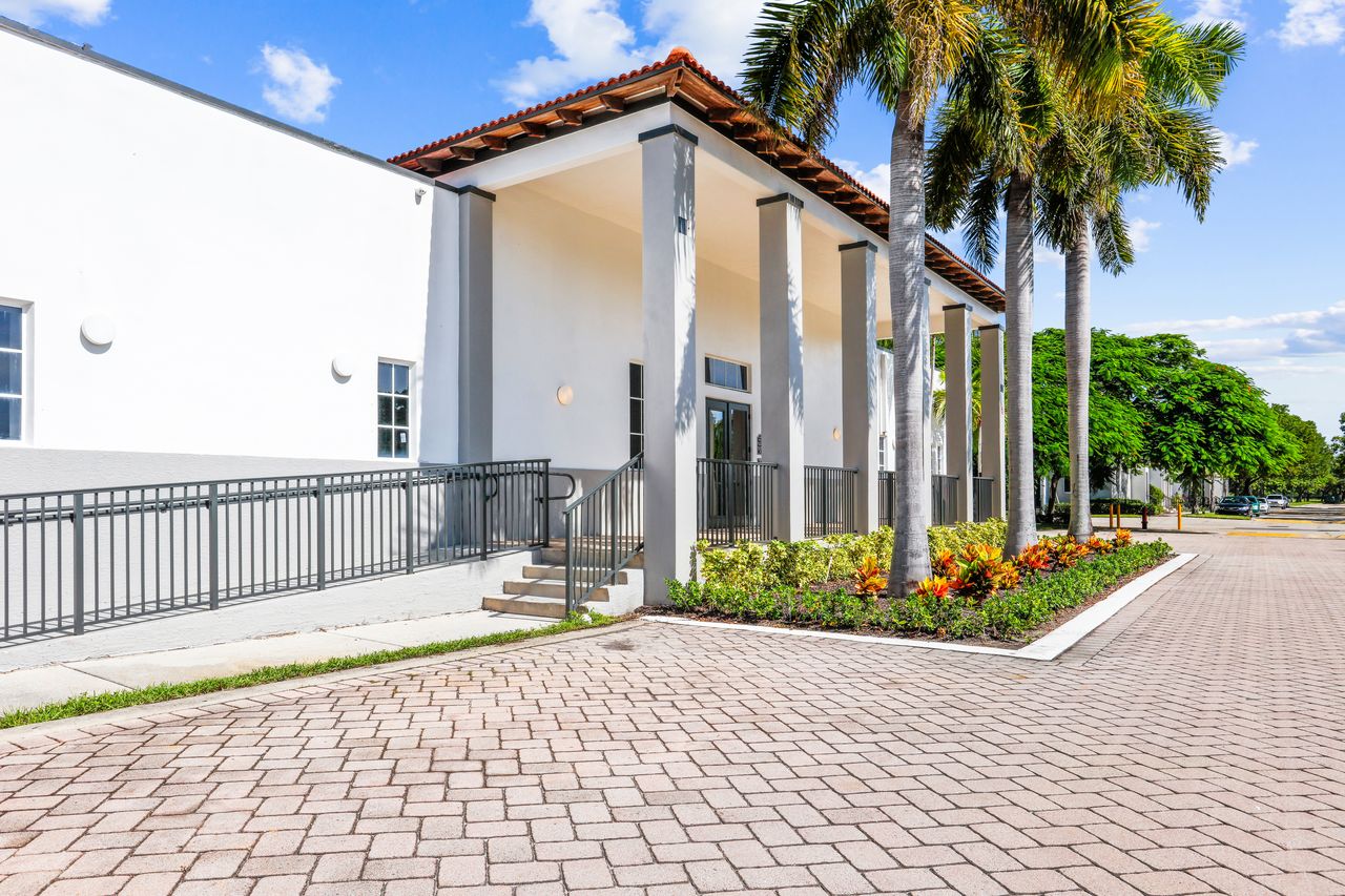 San Marco Villas Ii