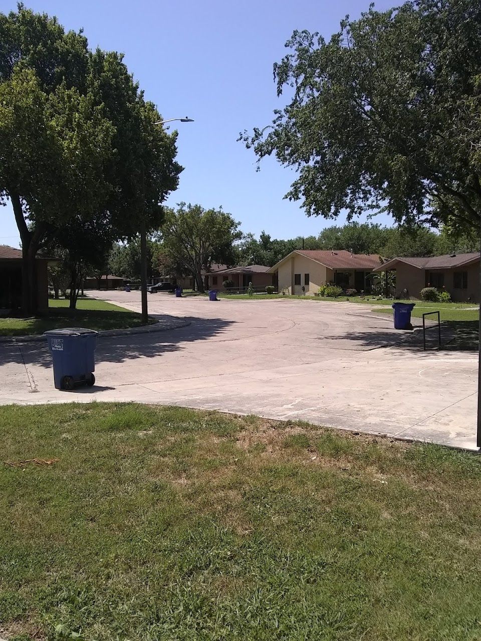 San Marcos Housing Authority
