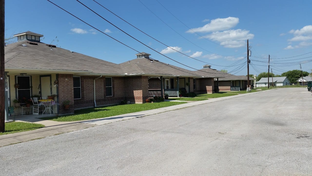 San Marcos Seniors Community Ii