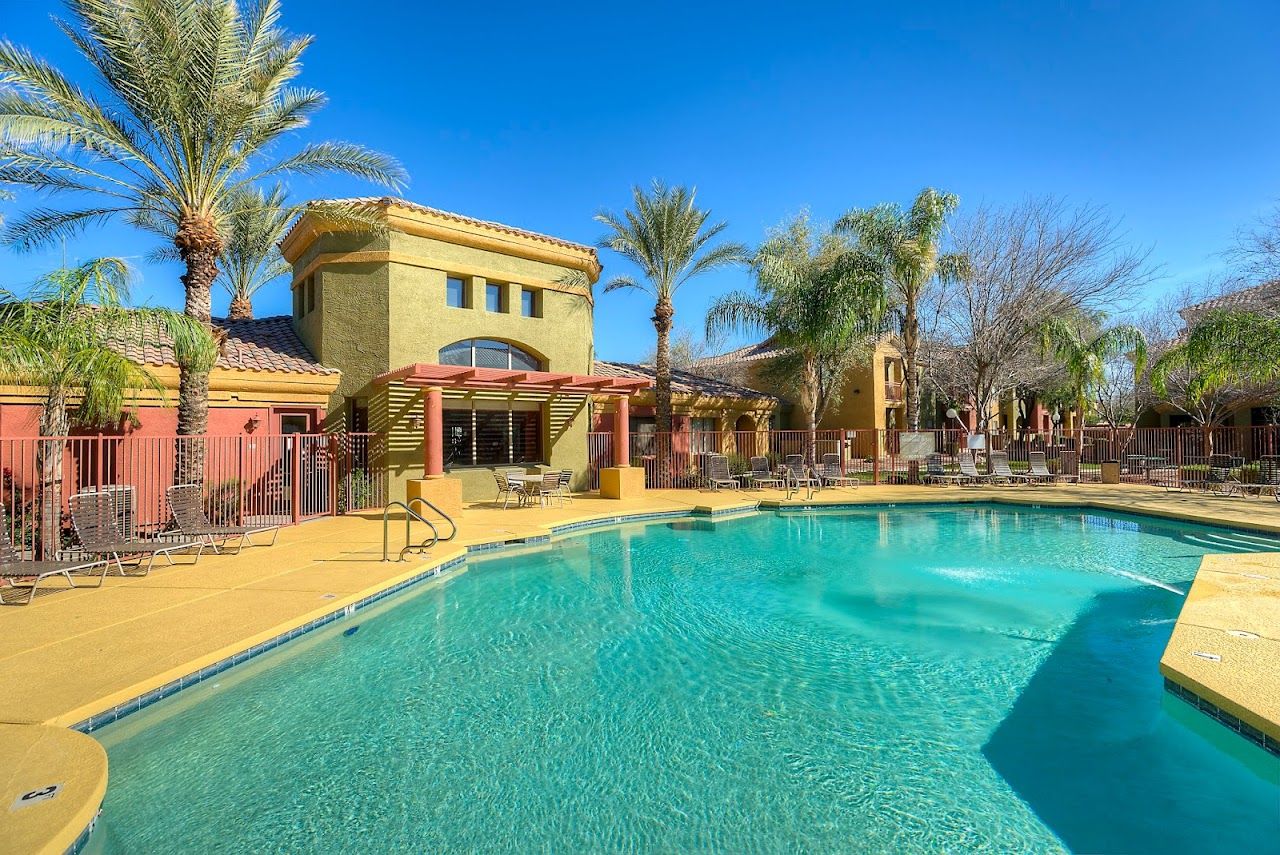 San Miguel Apts