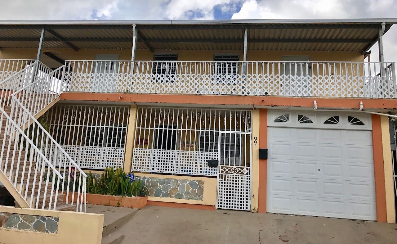 San Miguel Home For The Elderly