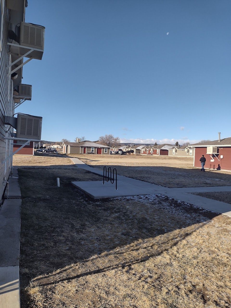 San Miguel Senior Apts