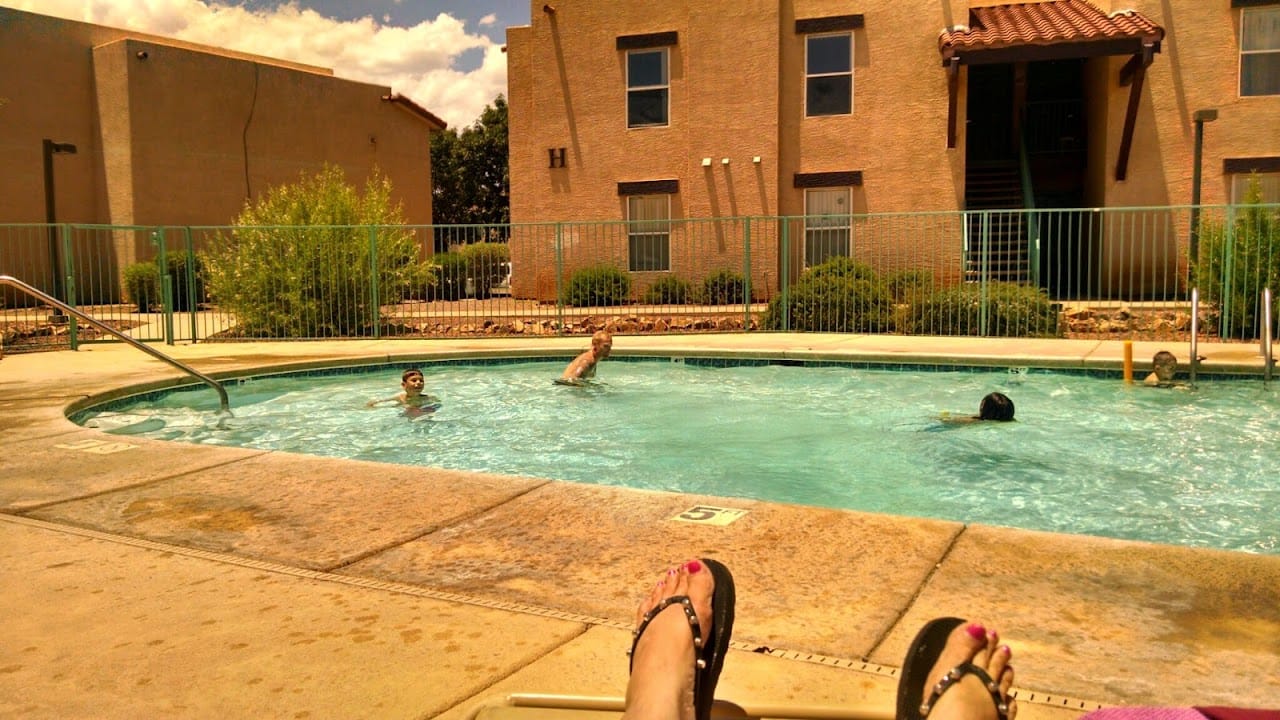 San Pedro Apts