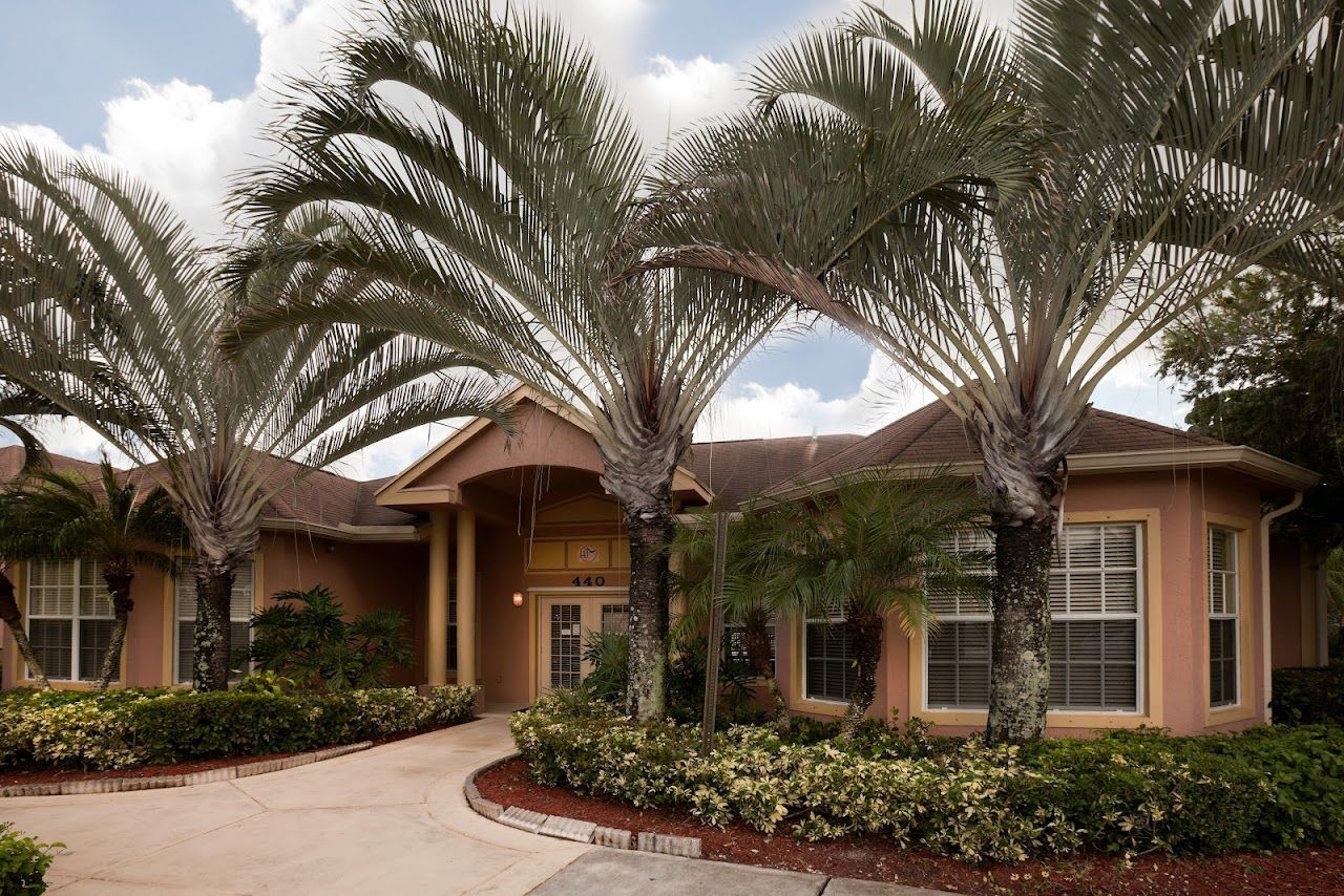 San Sherri Villas