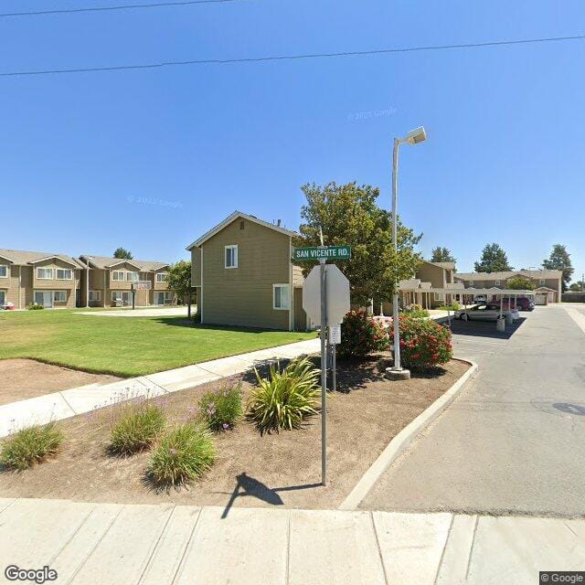 San Vicente Townhomes