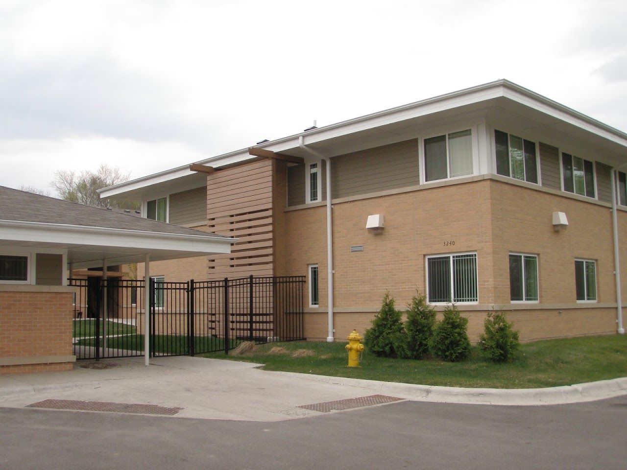 Sanctuary Apts