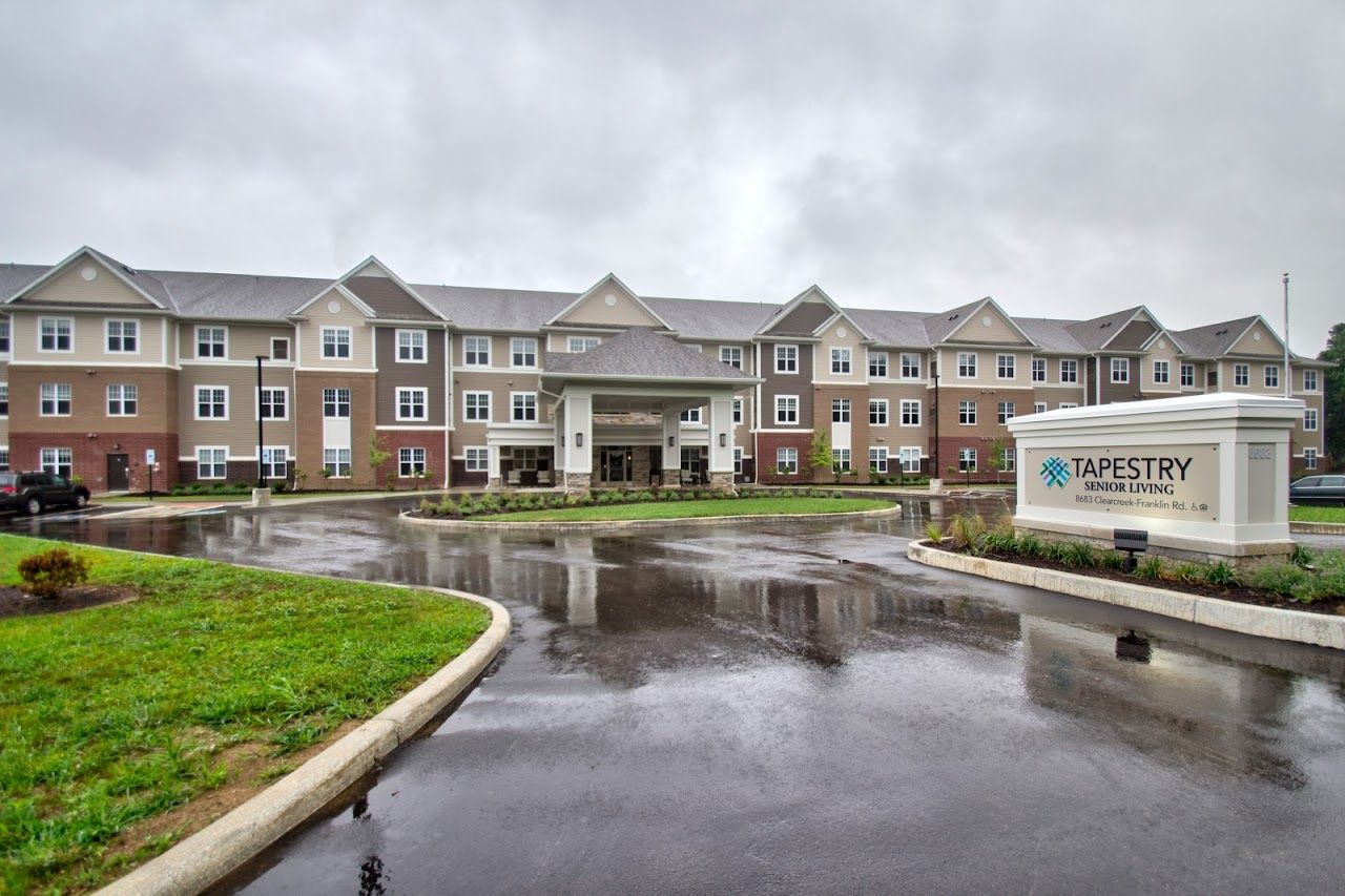 Sanctuary At Springboro