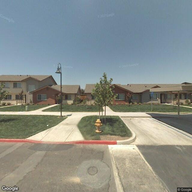Sand Creek