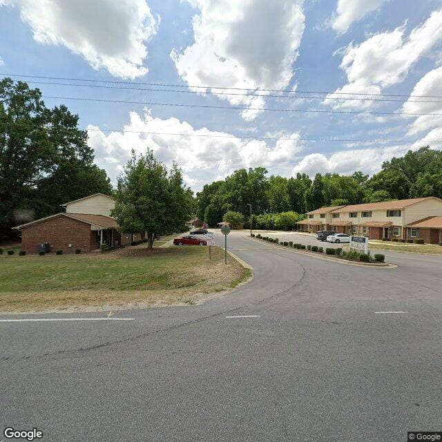 Sand Hill Apartments