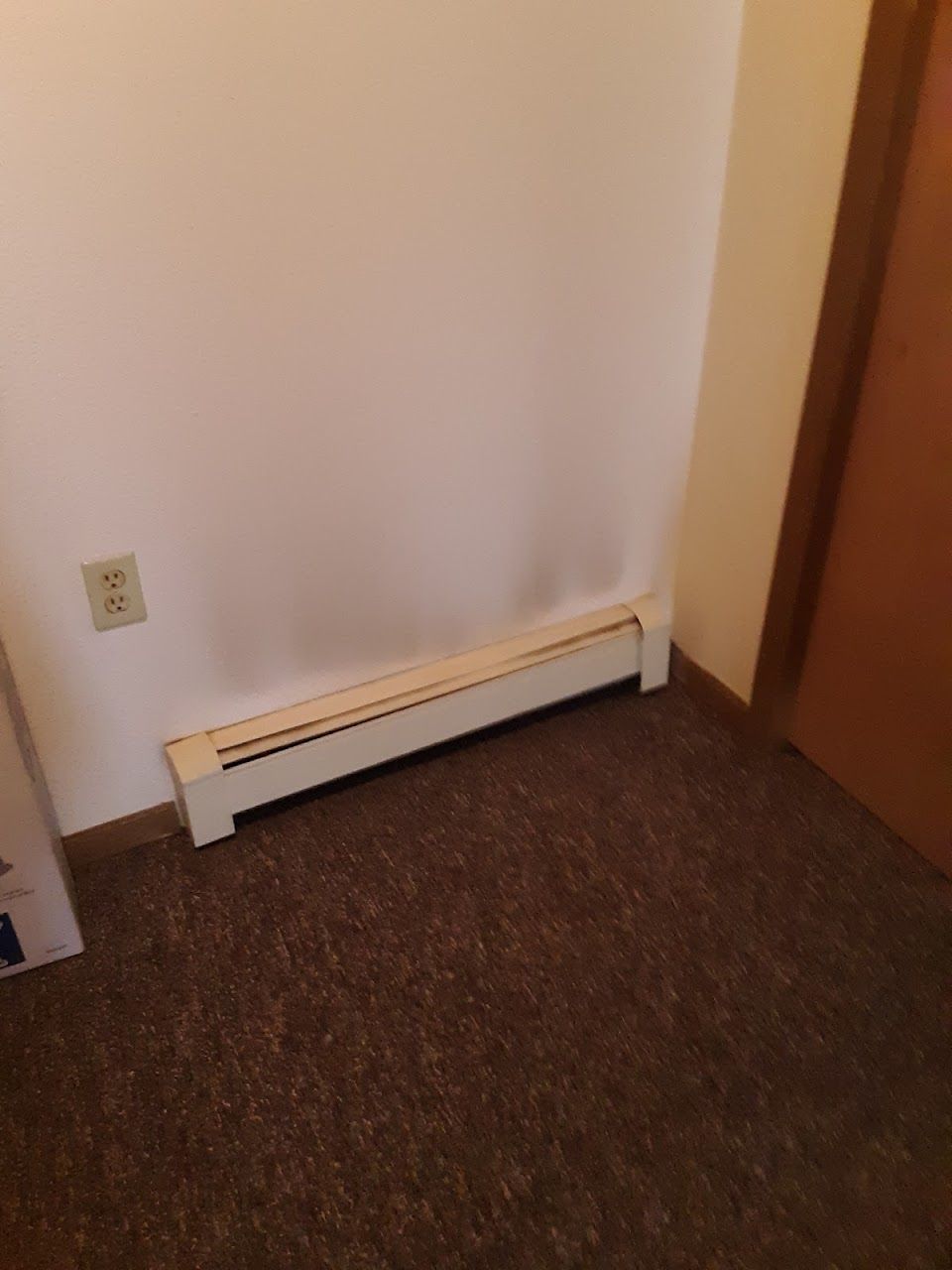 Sand Hill Apts