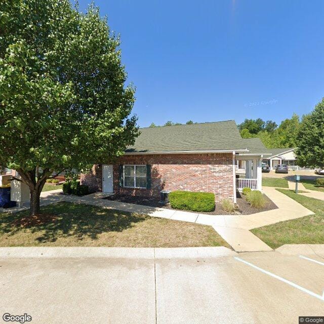 Sand Hills Place Apts