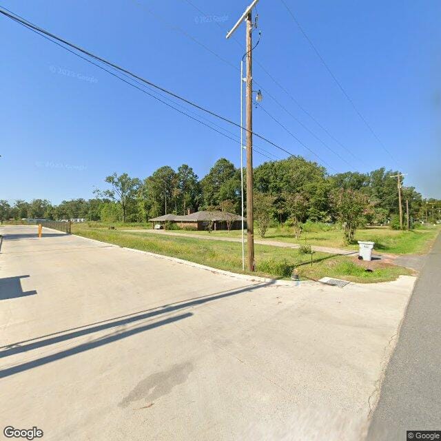 Sandal Family Apartments