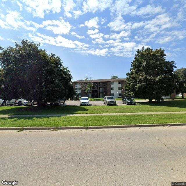 Sandburg Village