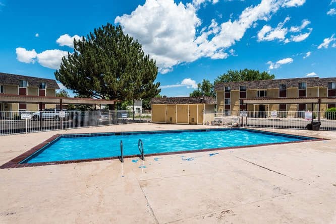 Sandcreek Apts (Aurora)