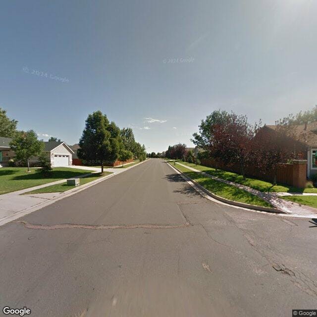 Sandcreek Apts (Colorado Springs)