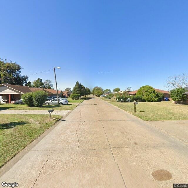 Sanders Place