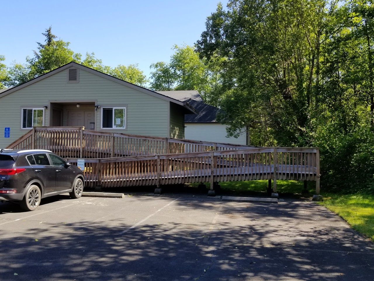 Sandhill Apts