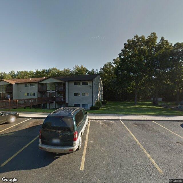 Sandhill Manor Apts