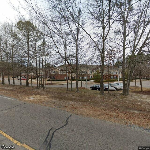 Sandhill Manor On Courtland