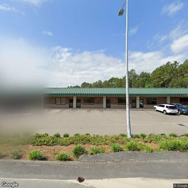 Sandhills Community Action Program, Inc.