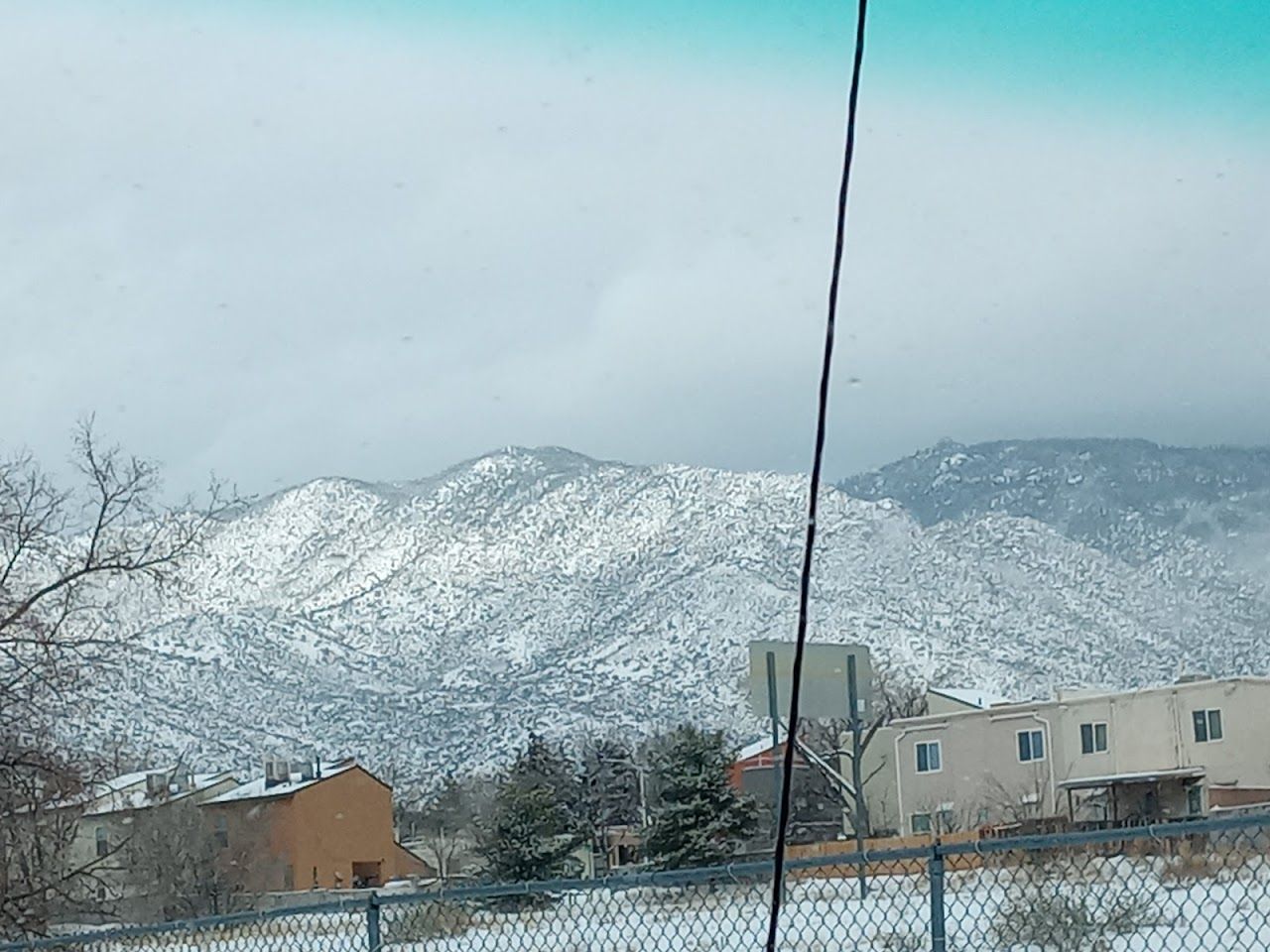 Sandia Vista Apts