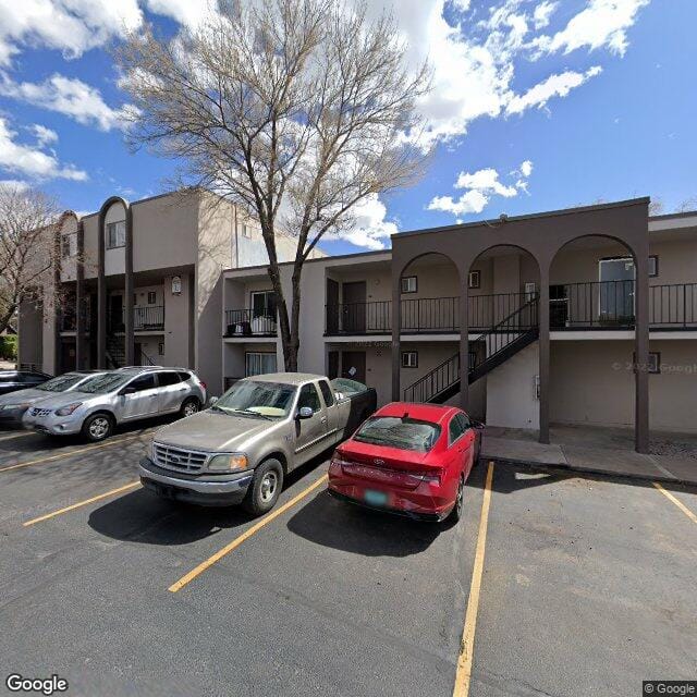 Sandpiper Apts