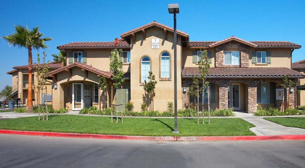 Sandstone Family Apts