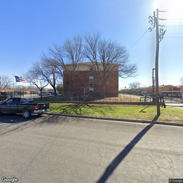 Sandstone Foothills Apartments