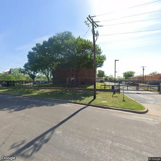 Sandstone Foothills Apartments