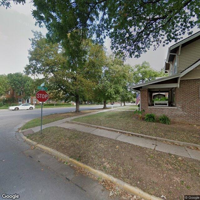 Sandstone Homes I