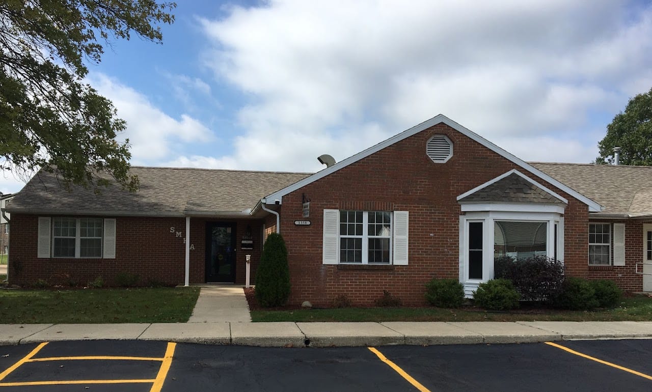 Sandusky Metropolitian Housing Authority