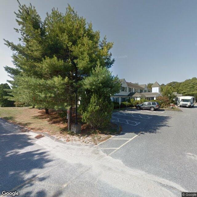 Sandwich Housing Authority
