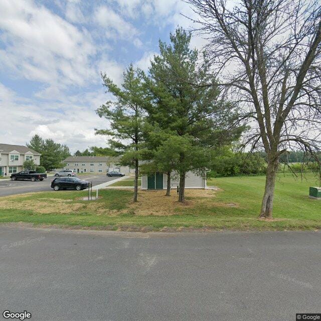 Sandy Creek Apts