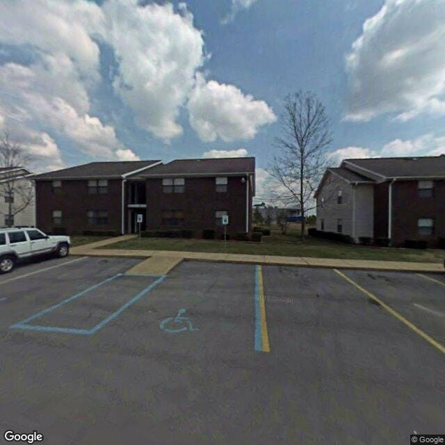 Sandy Creek Apts