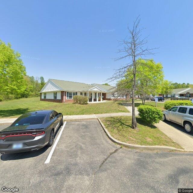 Sandy Hill Apartments