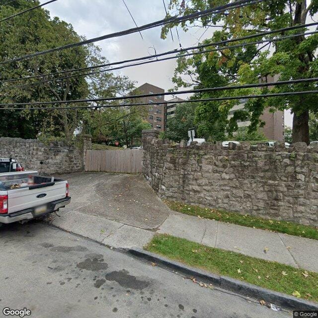 Sandy Hill Terrace